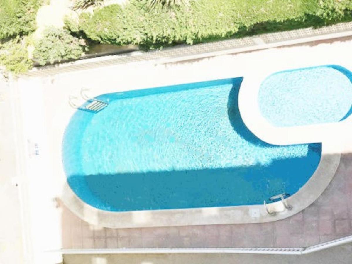 Casa Penthouse Penismar Apartment Peniscola Bagian luar foto