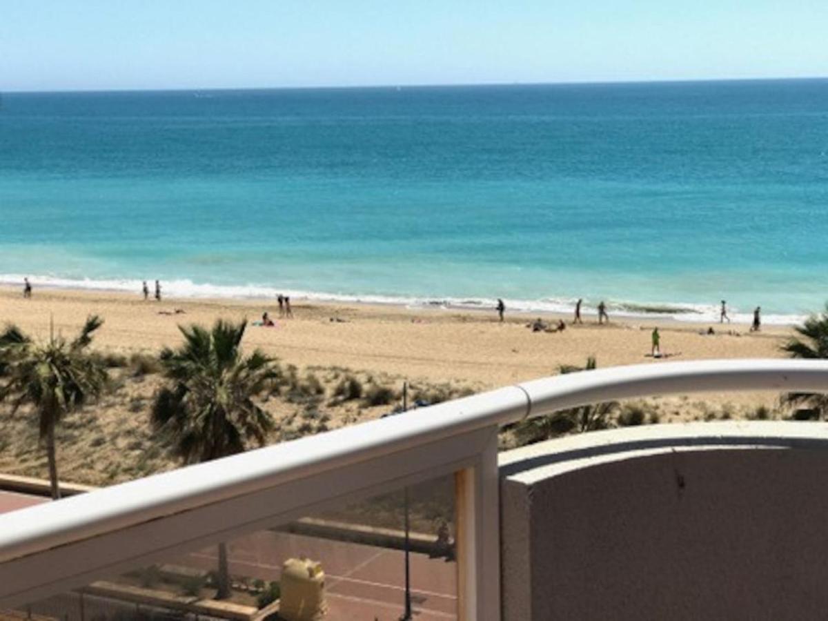Casa Penthouse Penismar Apartment Peniscola Bagian luar foto